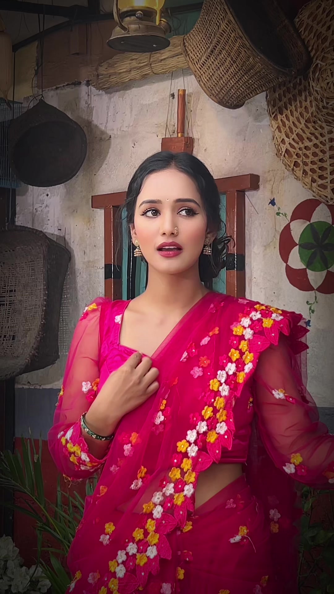 @Aayushma karki official