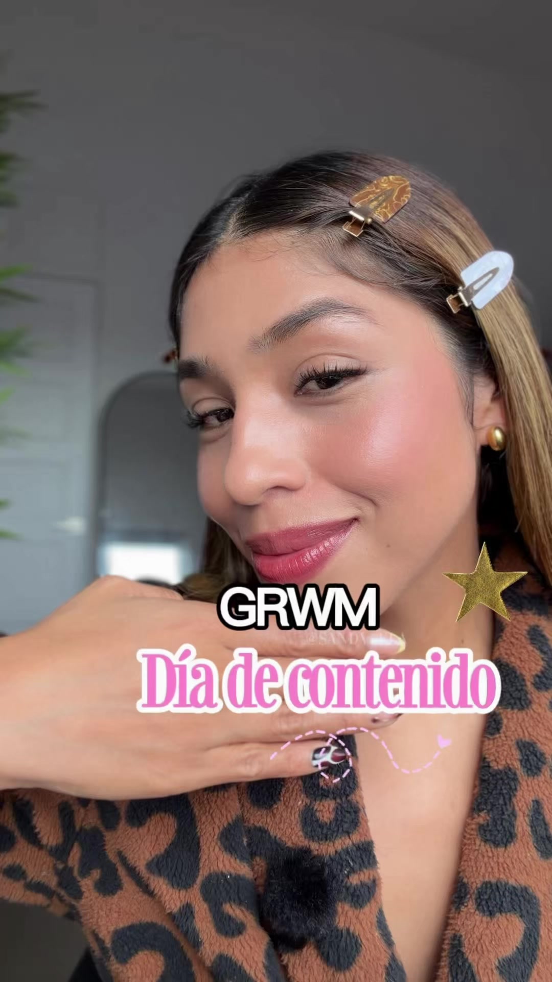 @Sandy Vel&aacute;zquez