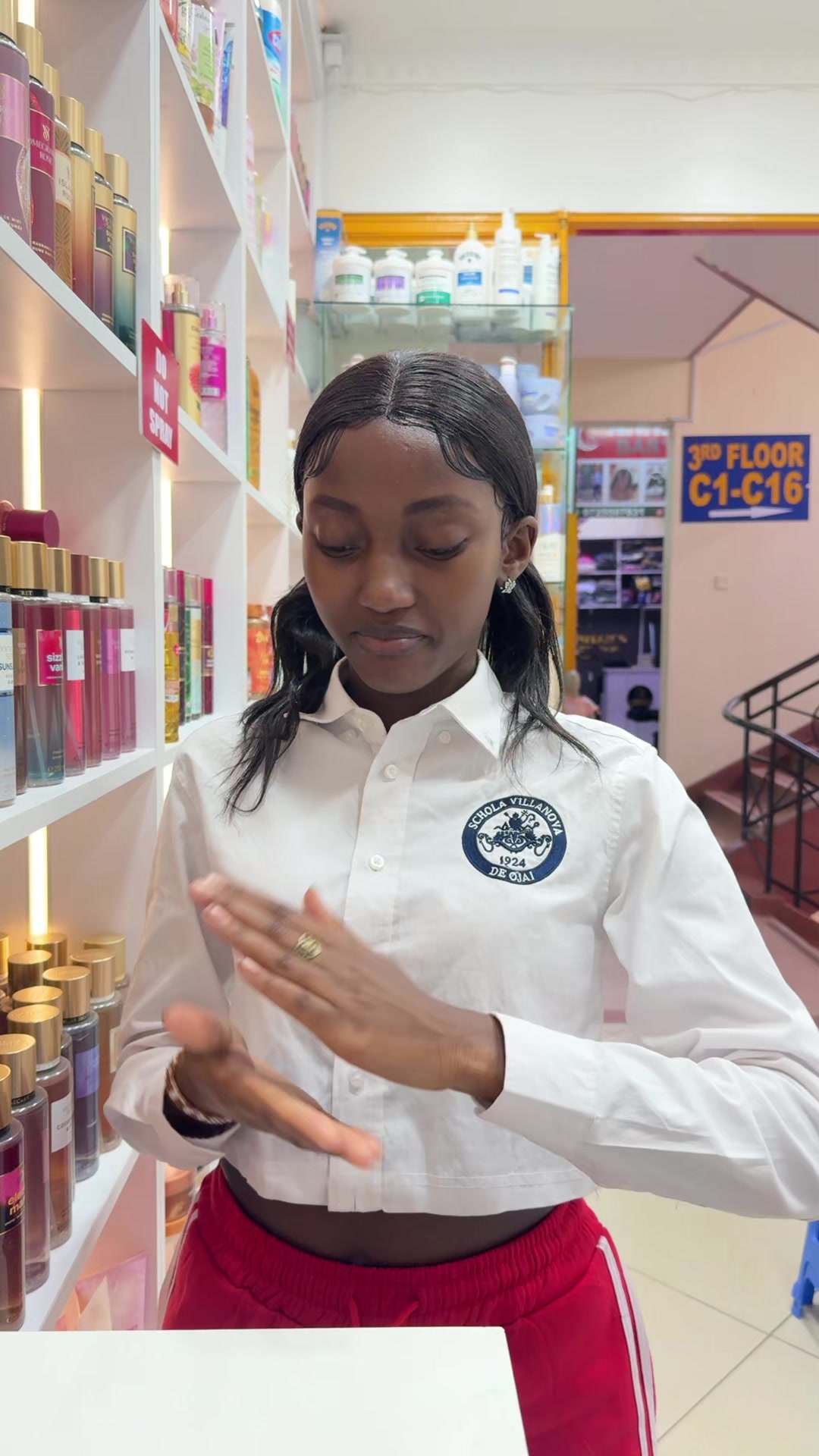 @daisiesstoreke🌼 Beauty hub