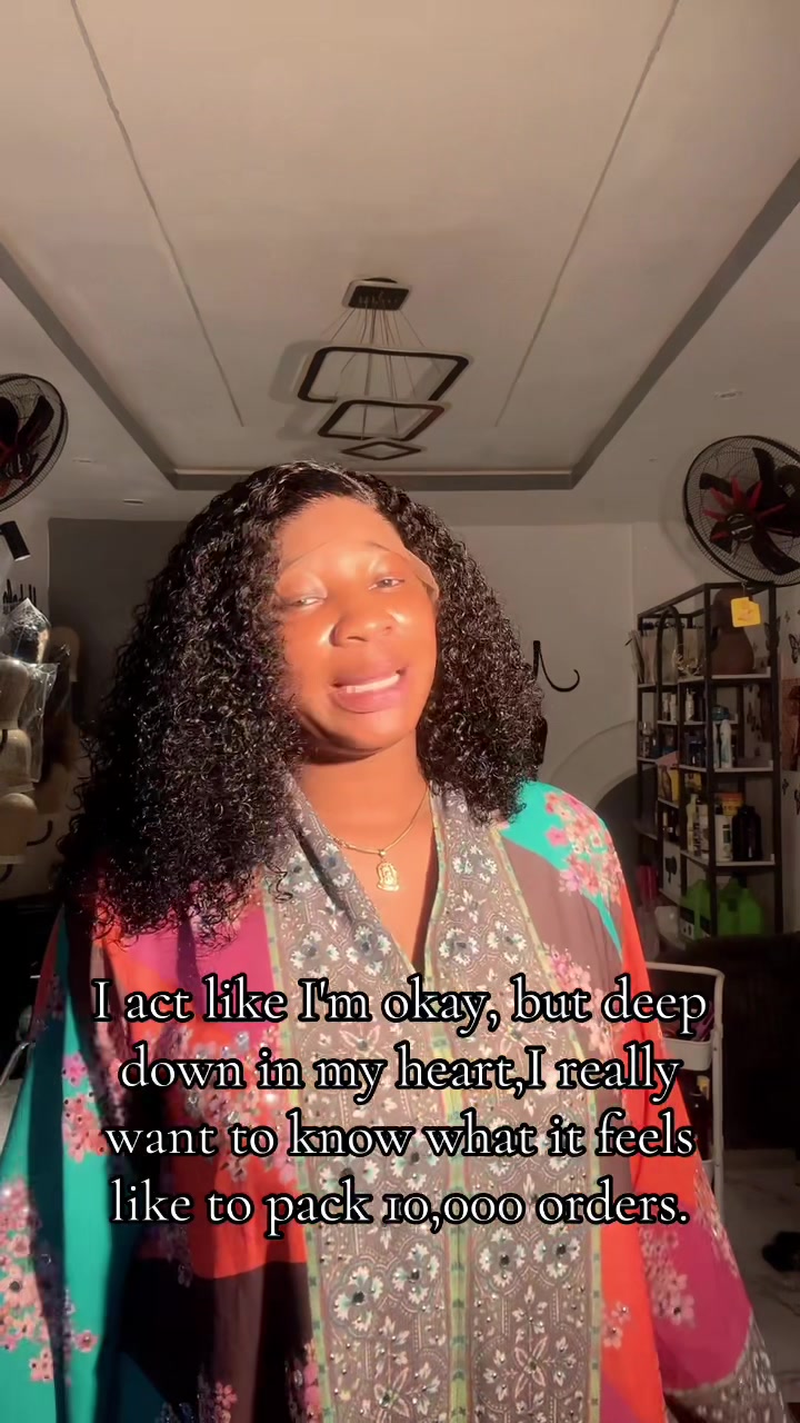 @Lagos island hairstylist