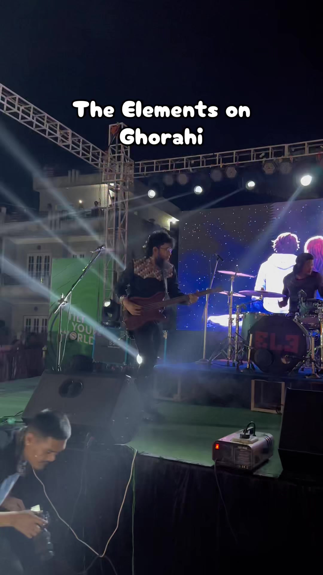 @Ghorahi&ensp;Gallery🇳🇵