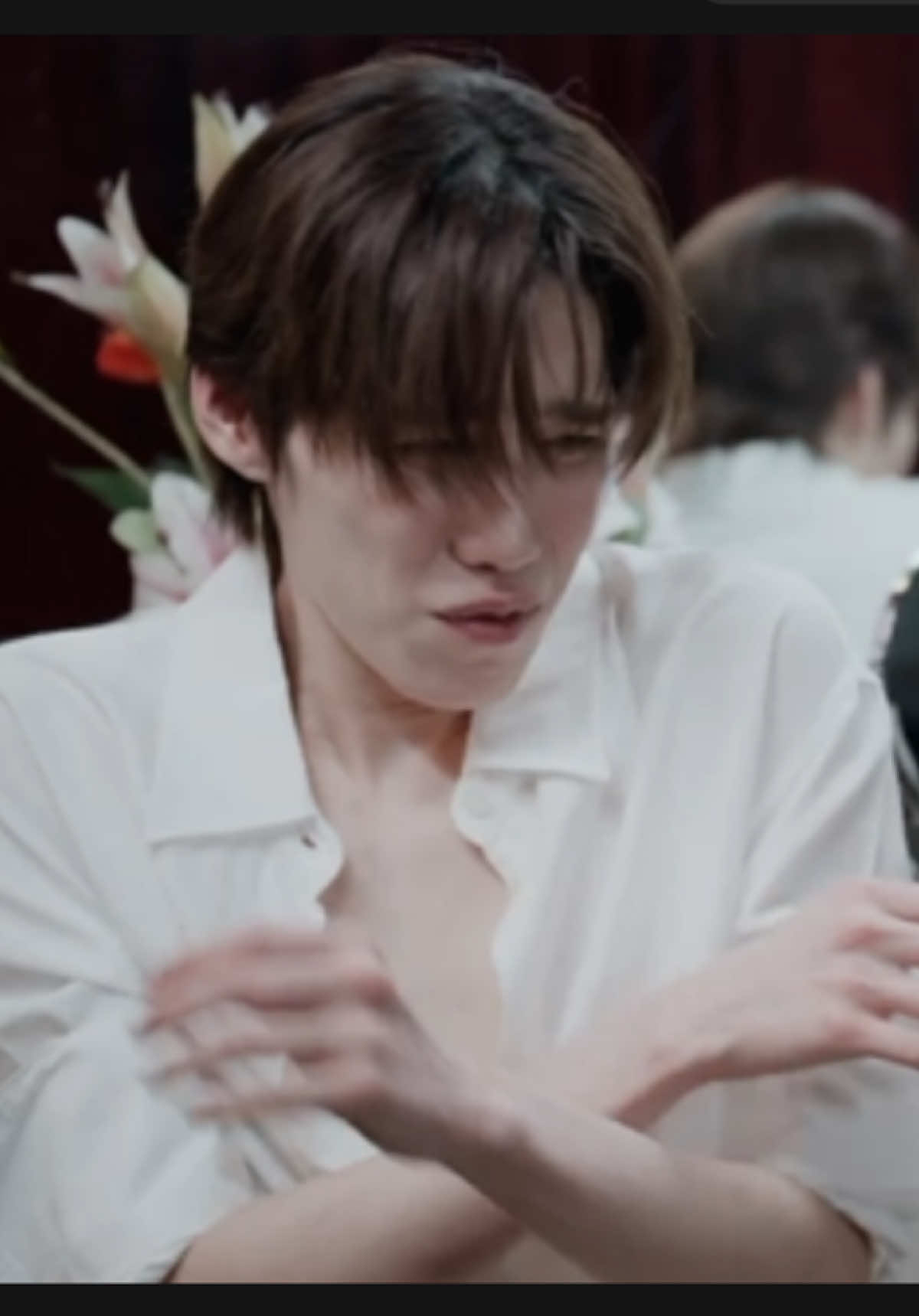 @Haru - Nhật K&yacute; Đu BKPP