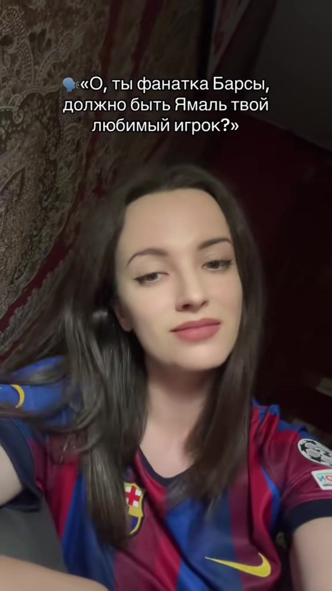 @nikabarcelo💙❤️