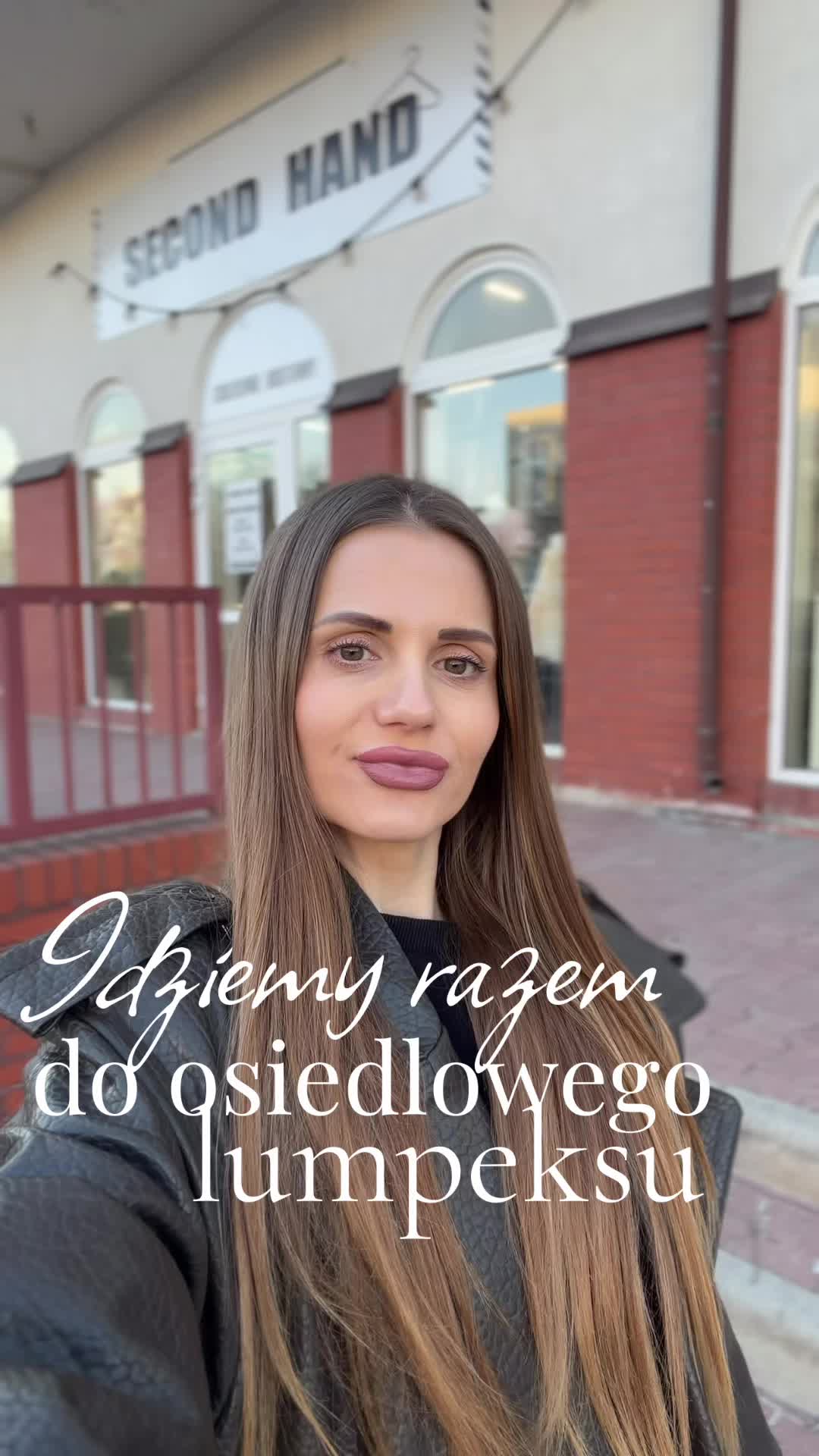 @Wertuiona Moda Zakupy Beauty
