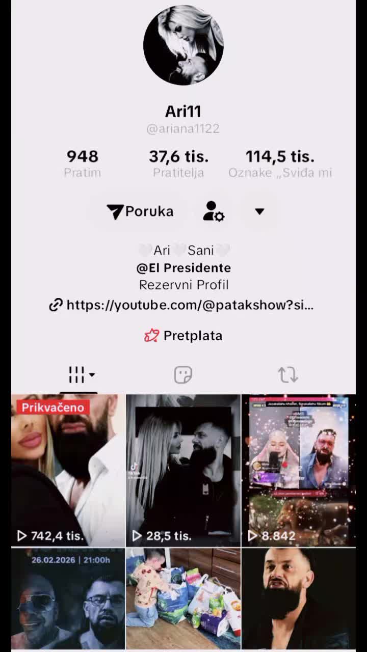 @Natasa🩷Asa Croatia 🇭🇷&hearts;️🤍💙