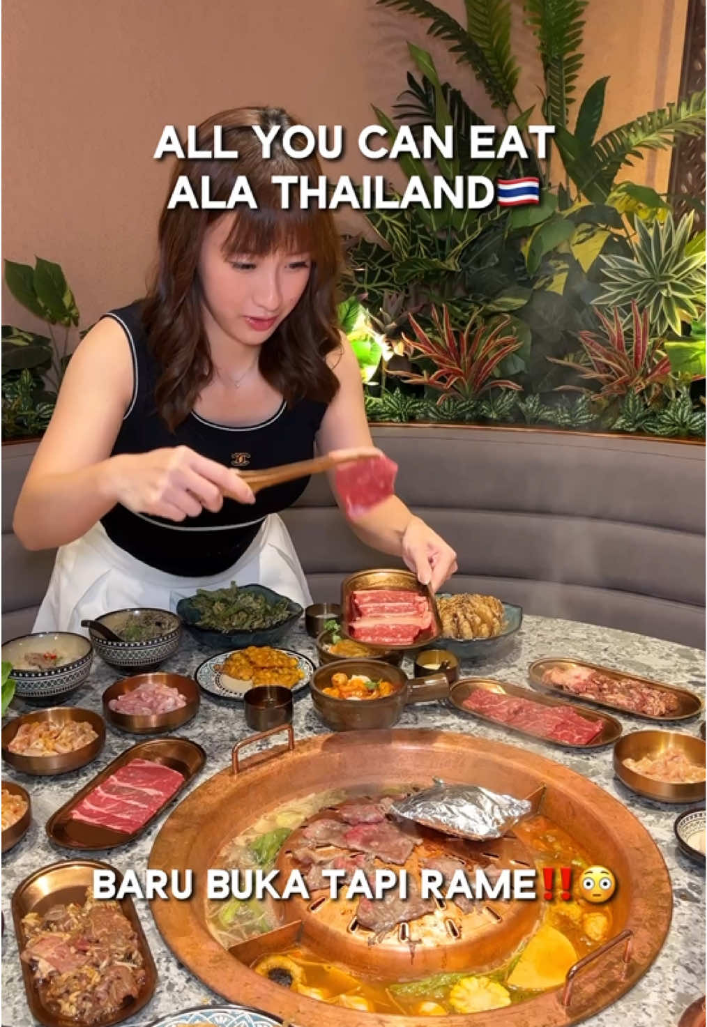 @"Hi Gladys Disini" 🙋🏻&zwj;♀️