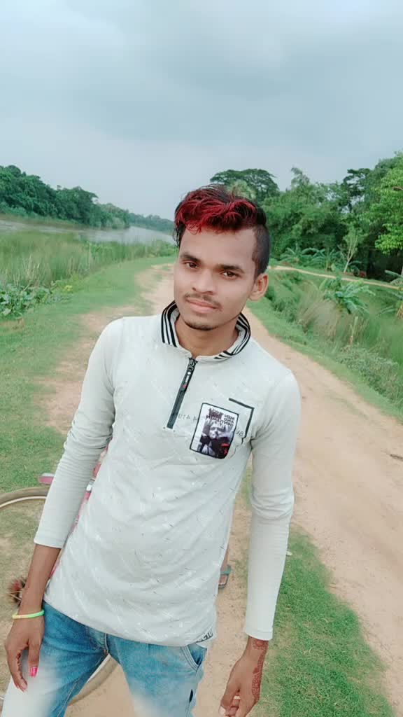 @Aerick boy Badal
