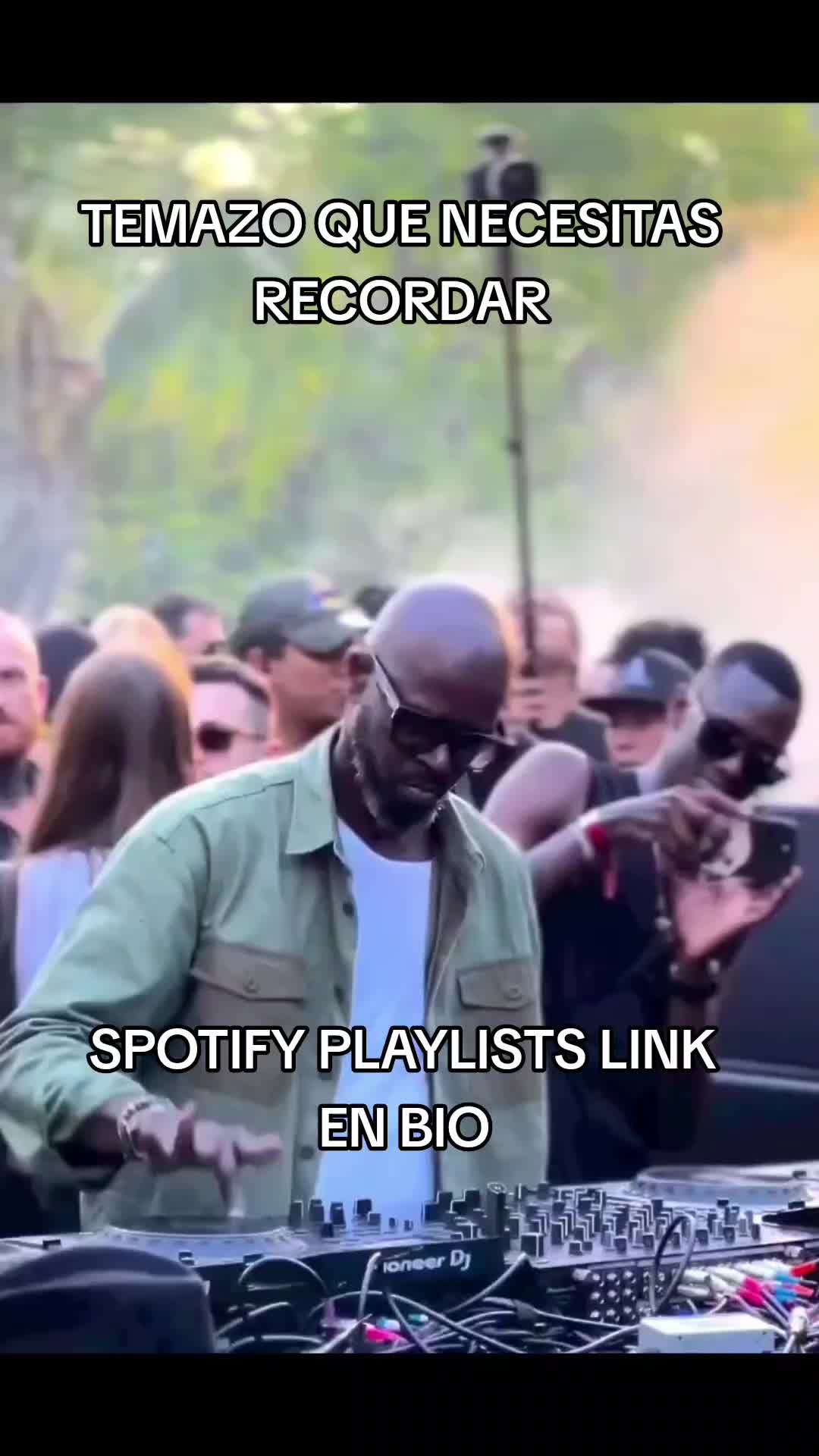 @Disco Mafia