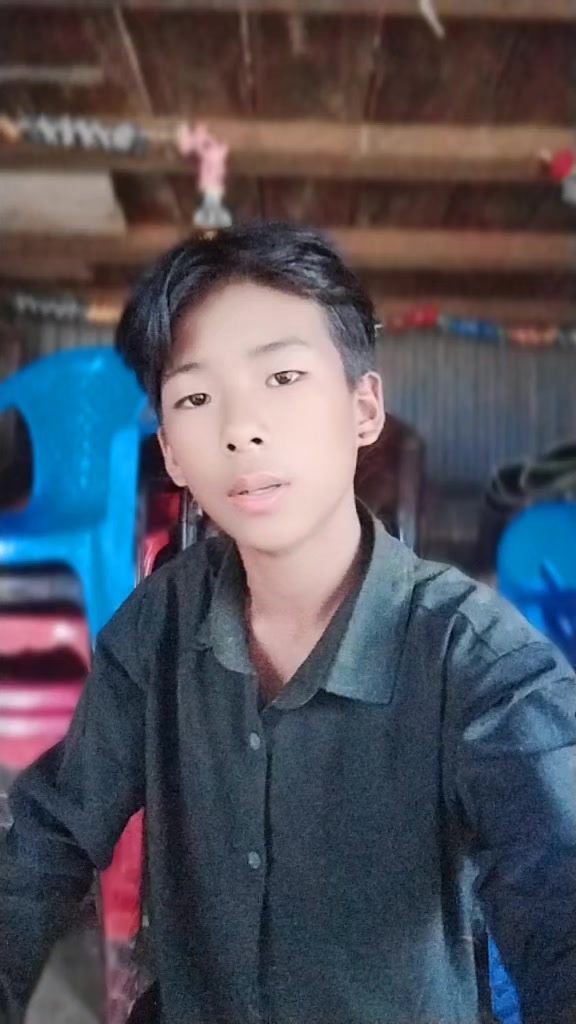 @Sabin Hayu