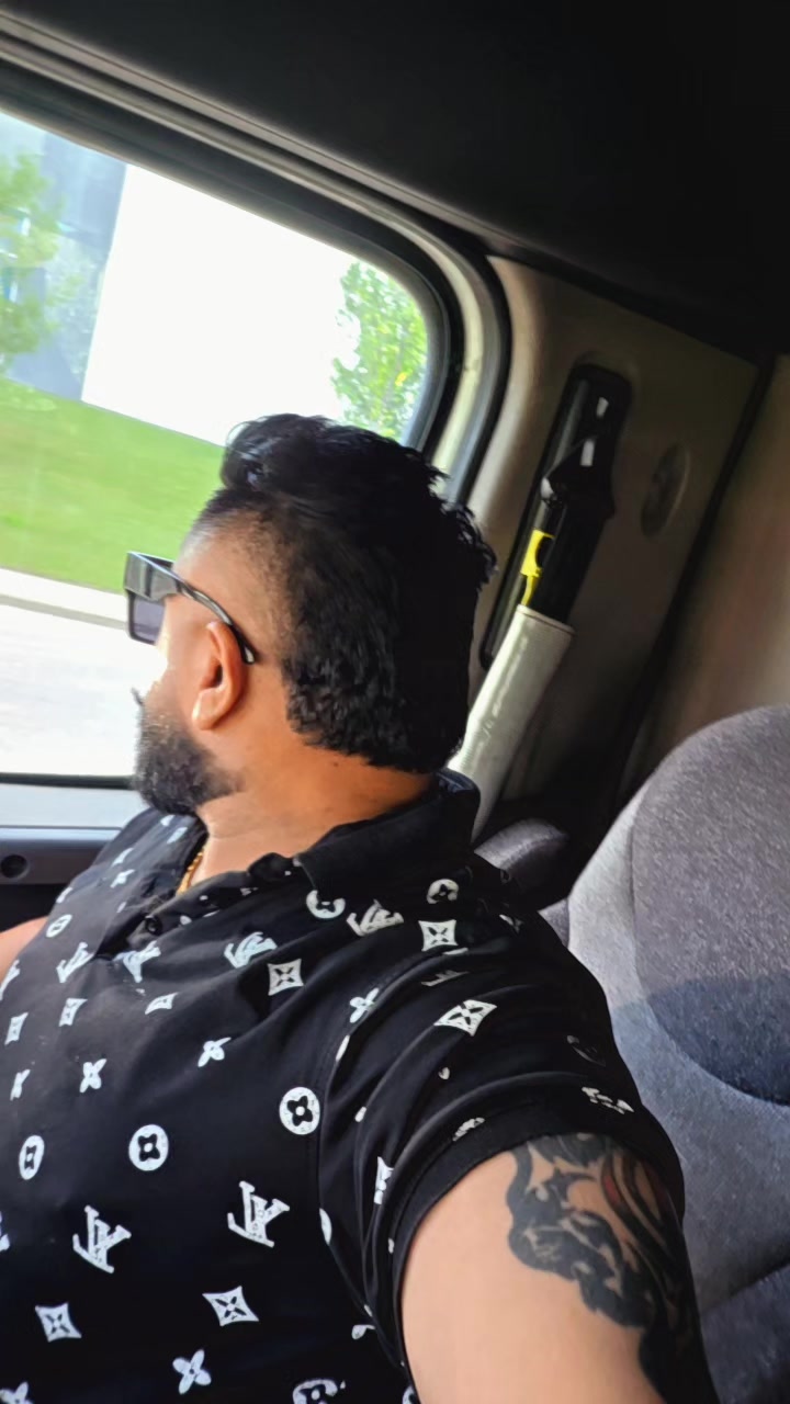 @LUCKY NIJJAR