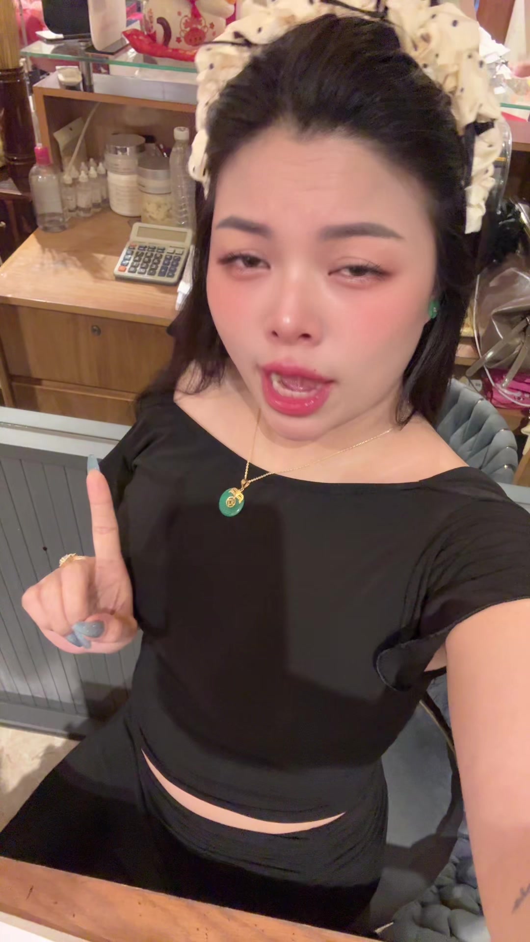 @HỚT TÓC NAM THẢO NGUYÊN Q4