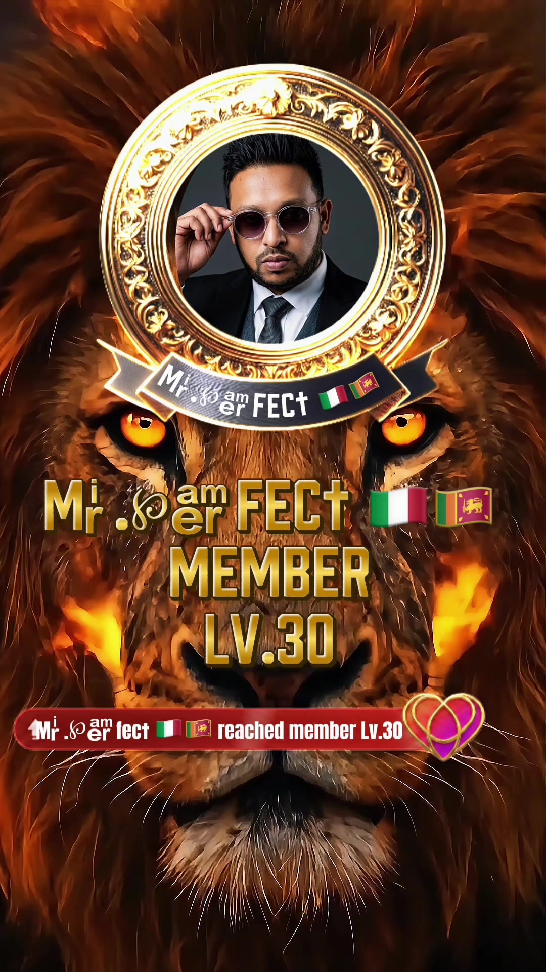 @rashi  Fernando 🌻 🇱🇰📍 🇧🇭