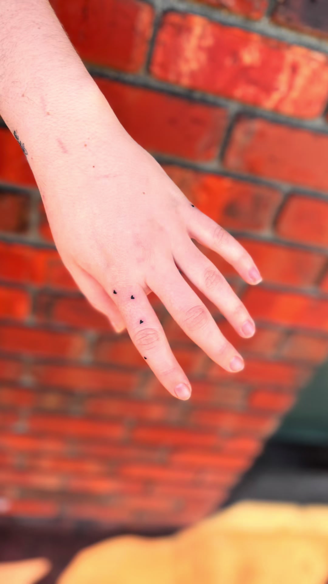 @Prick and Poke Tattoo
