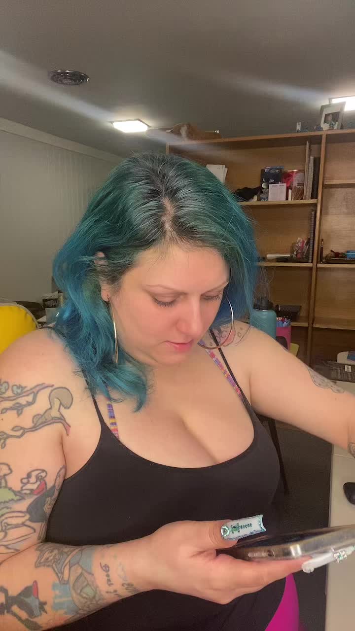 @Booberella🇨🇦