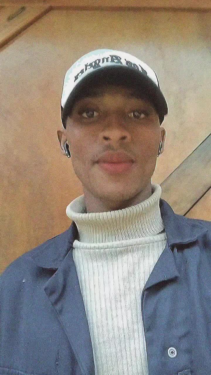 @MrJustin Lechaba💯✅