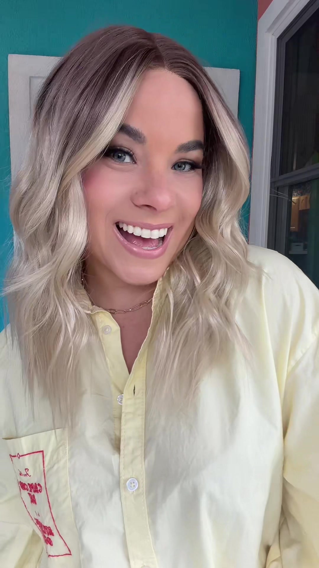 @Elizabeth Wears Wigs ๐ณ๏ธ๐