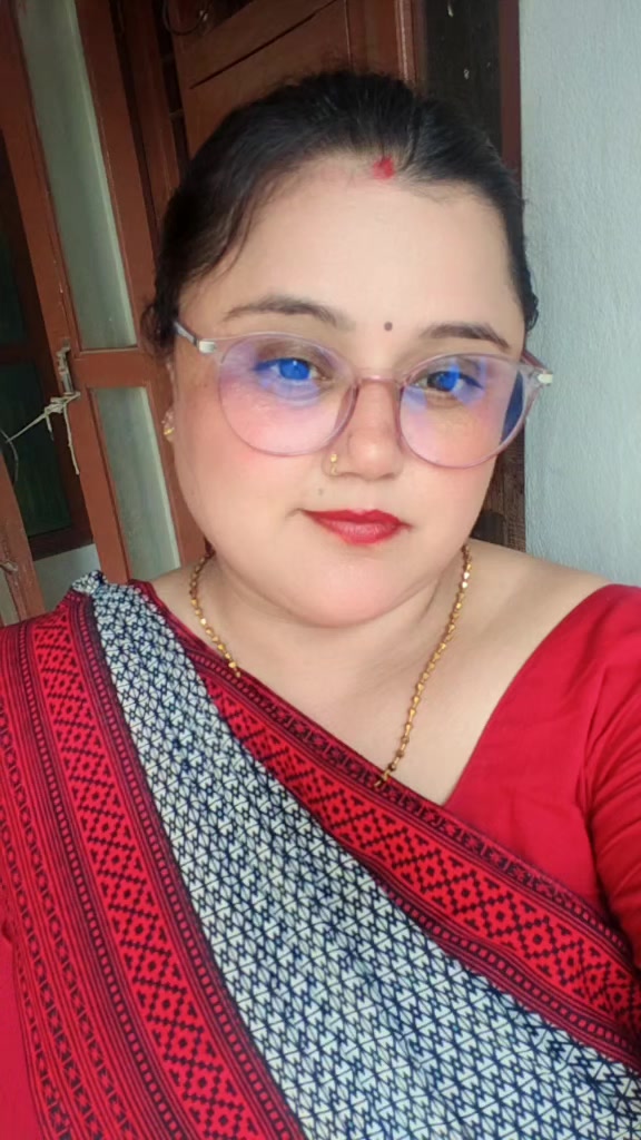 @🇳🇵 सरिता खनाल ✝️🤲♥️🙏