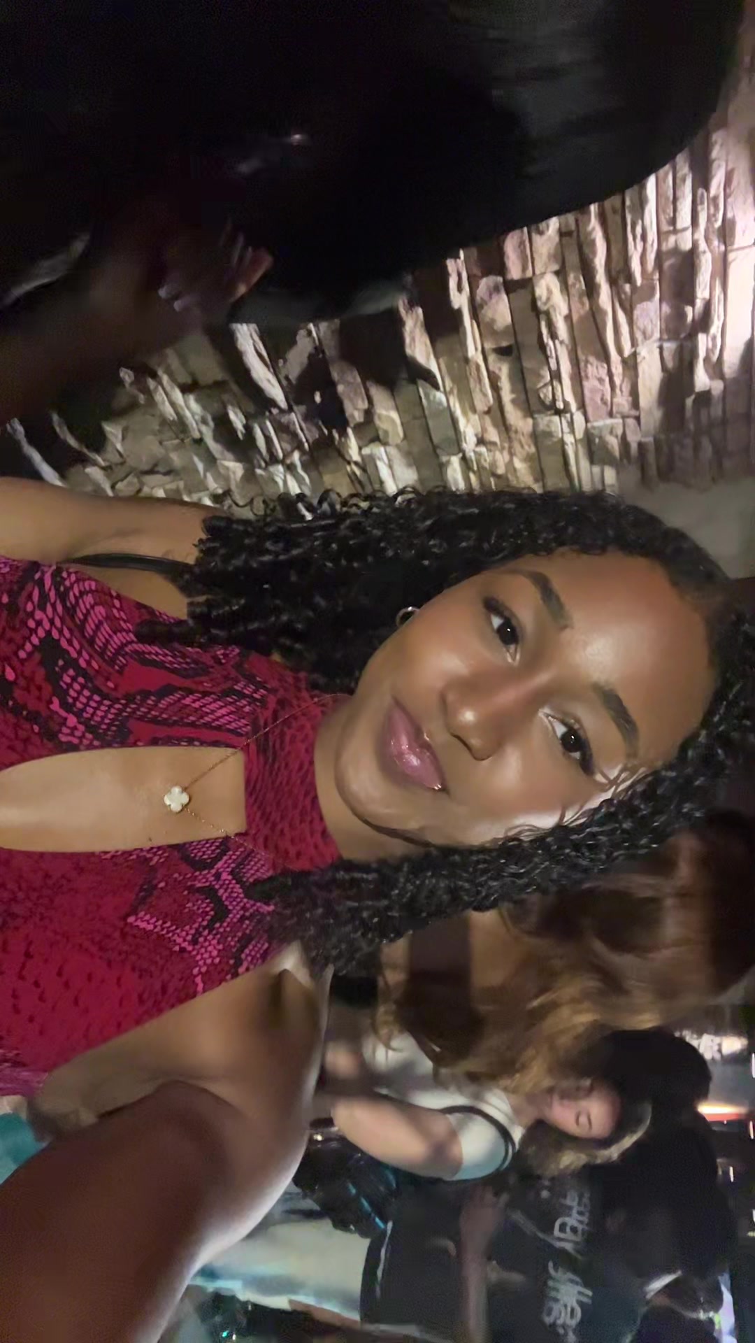 @A’mya Samira