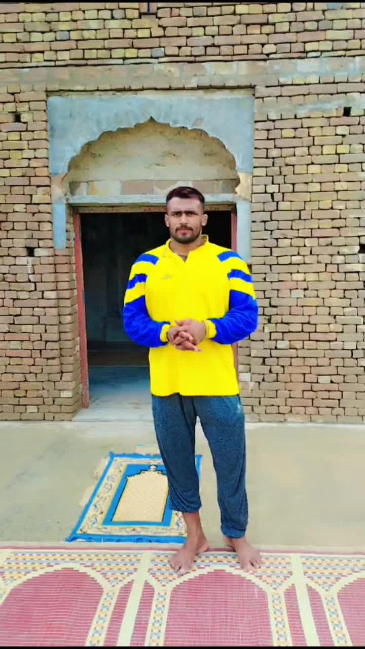 @Asif pehlwan mochi 💪