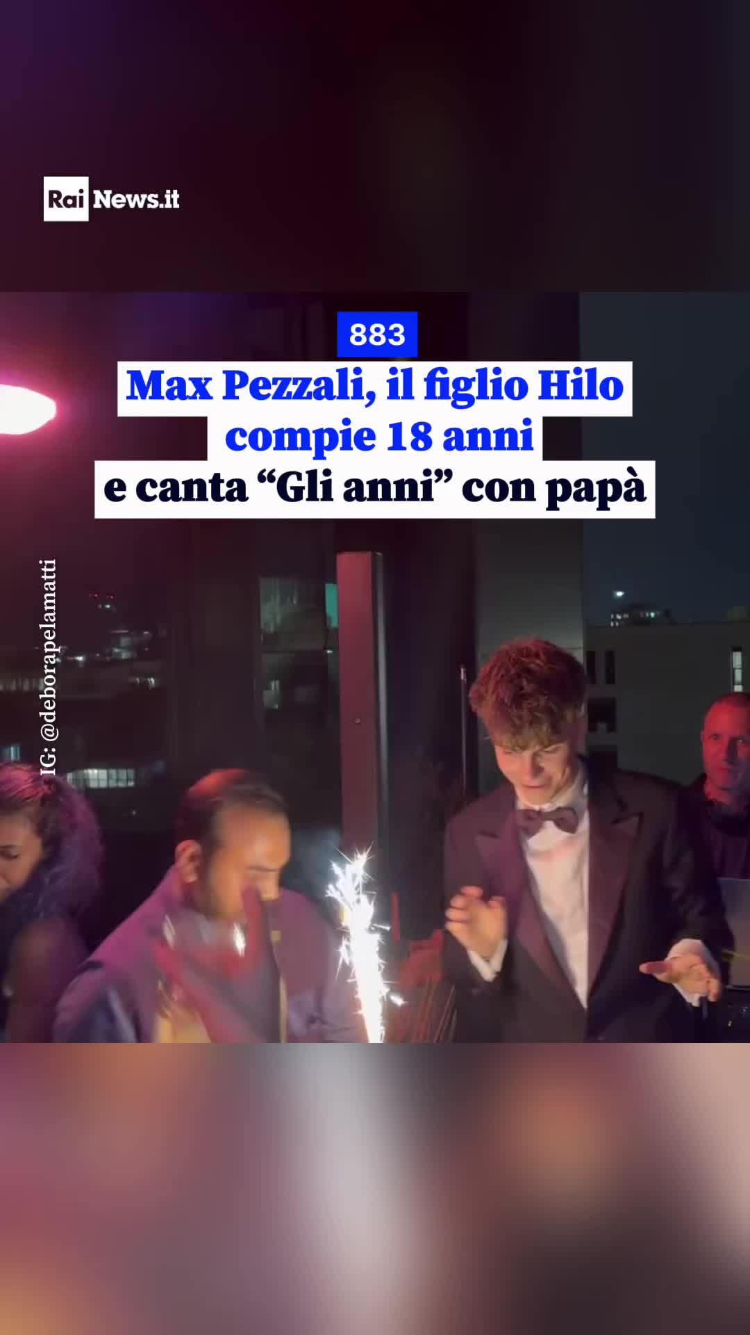 @RaiNews
