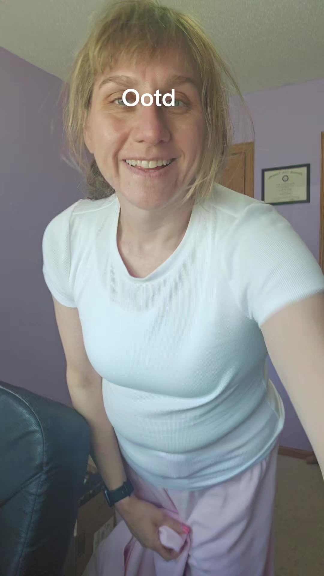 @Michelle