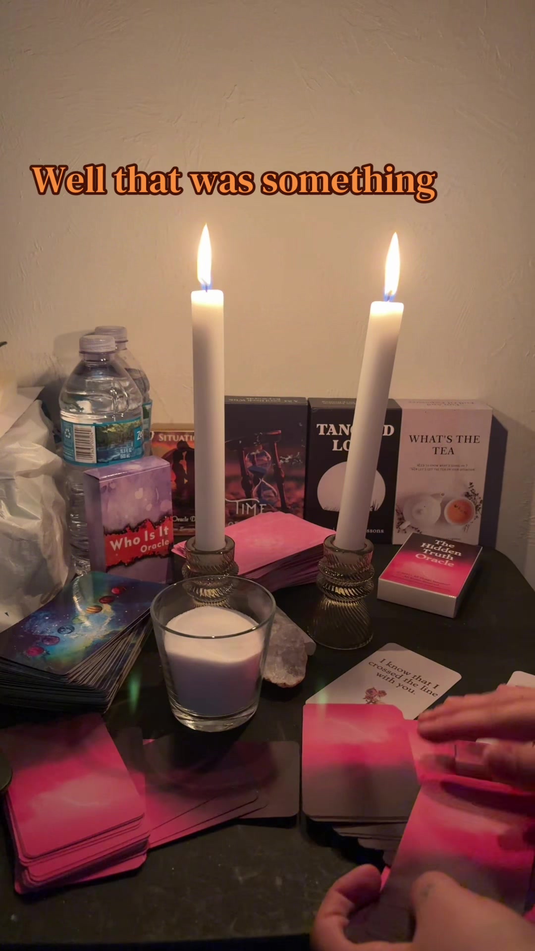 @The Witchy Cornerstore