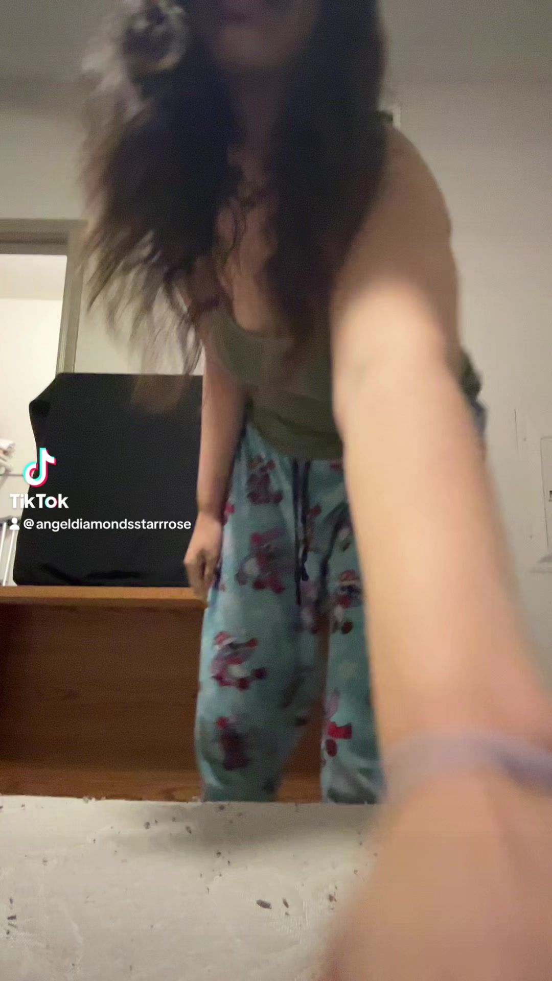 @Queen Tik Tok