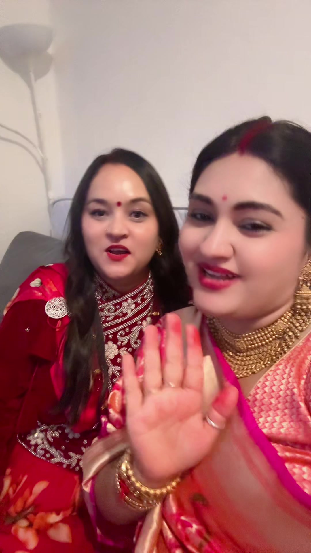 @Rushma