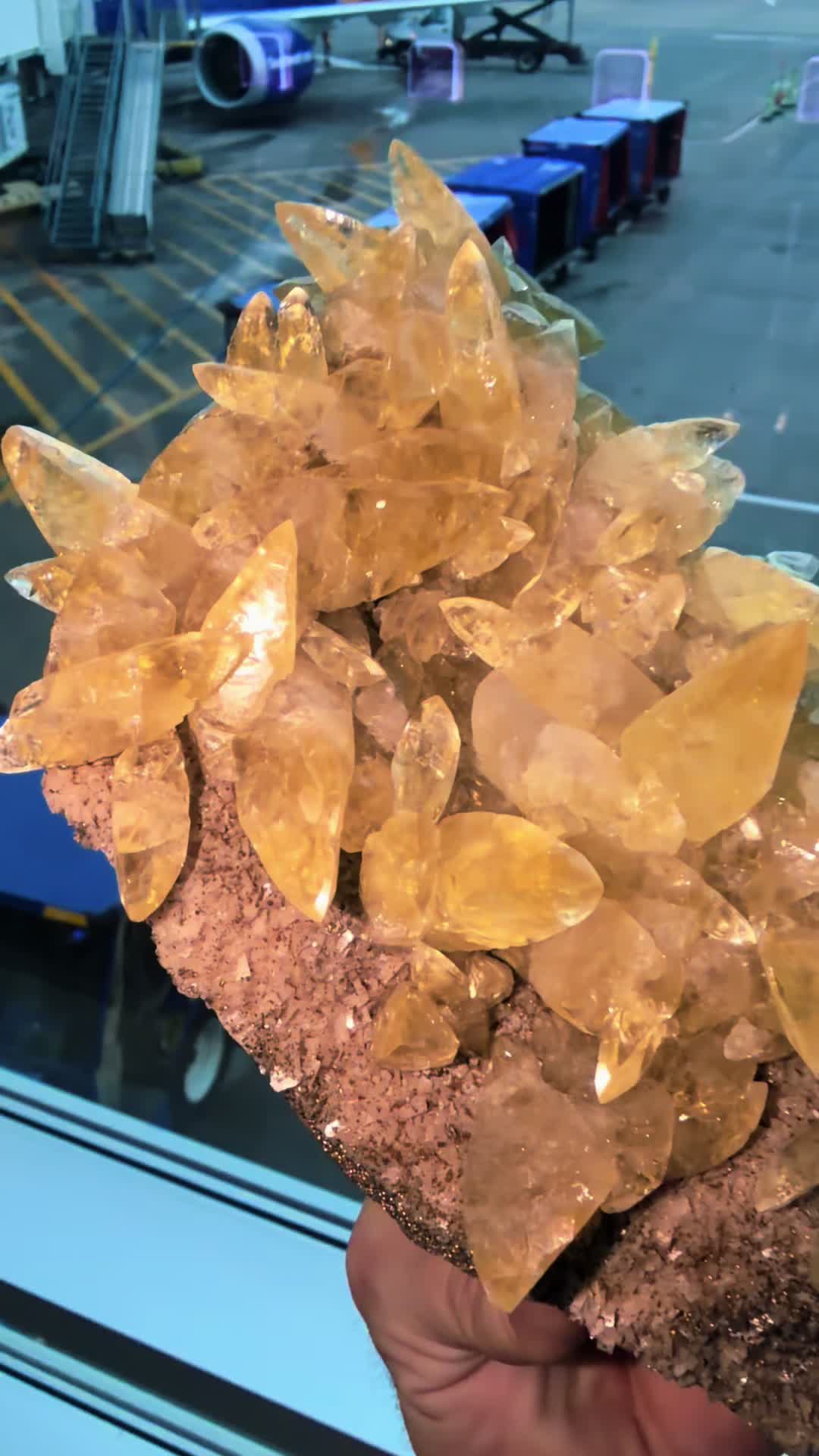 @The Gem Guy