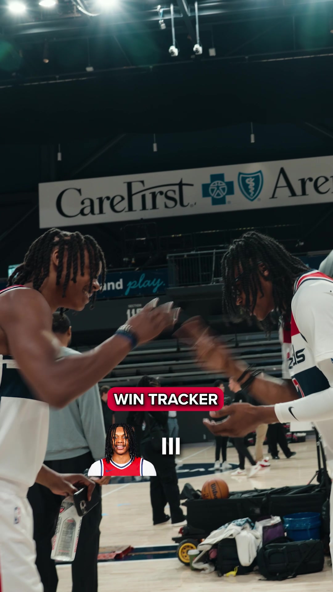 @Washington Wizards