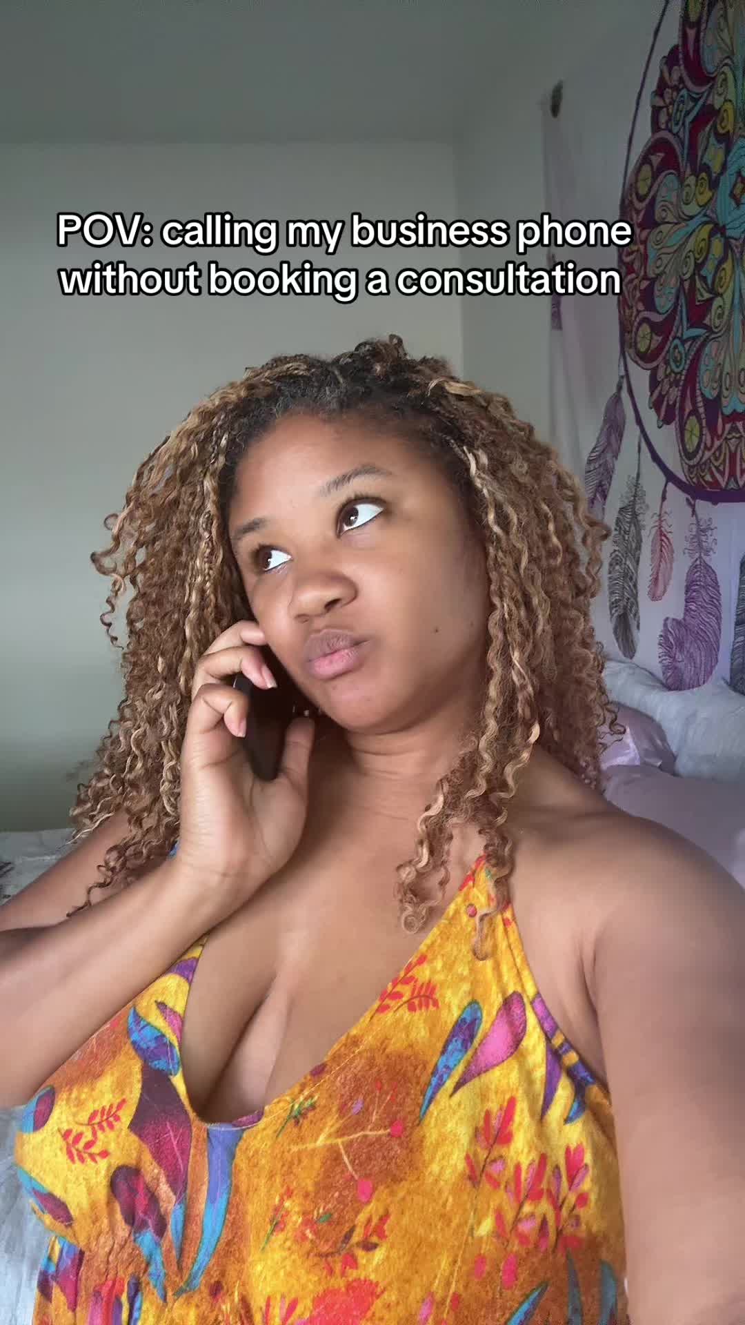 @Goddess Farusha