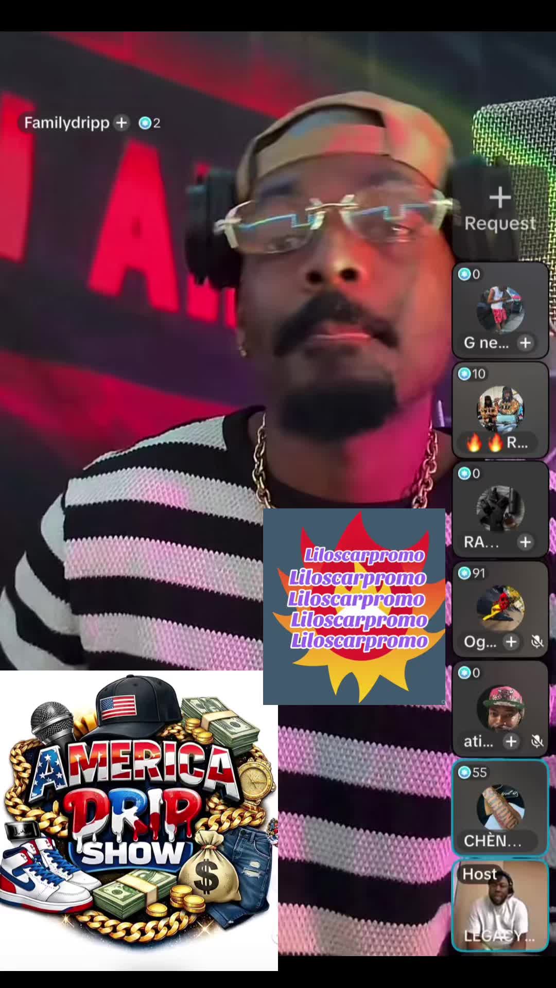 @Liloscarpromo
