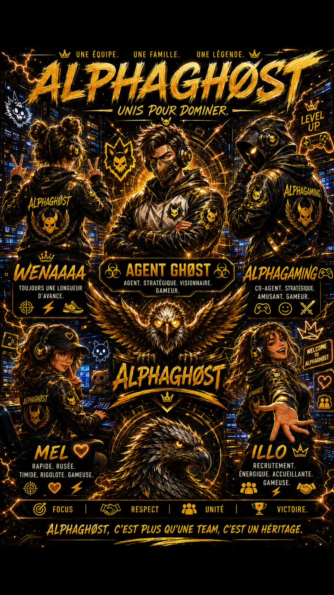 @☣ Agent Ghøst ☣🦅👻🐦🔥