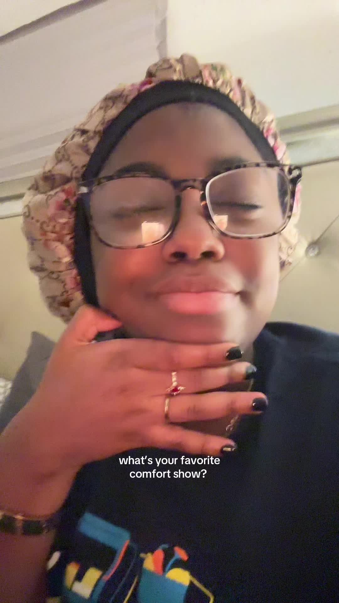 @Janiyah Michelle