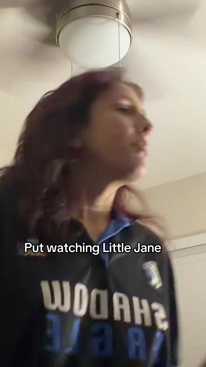@in my JackDean era 🔥 🌶️