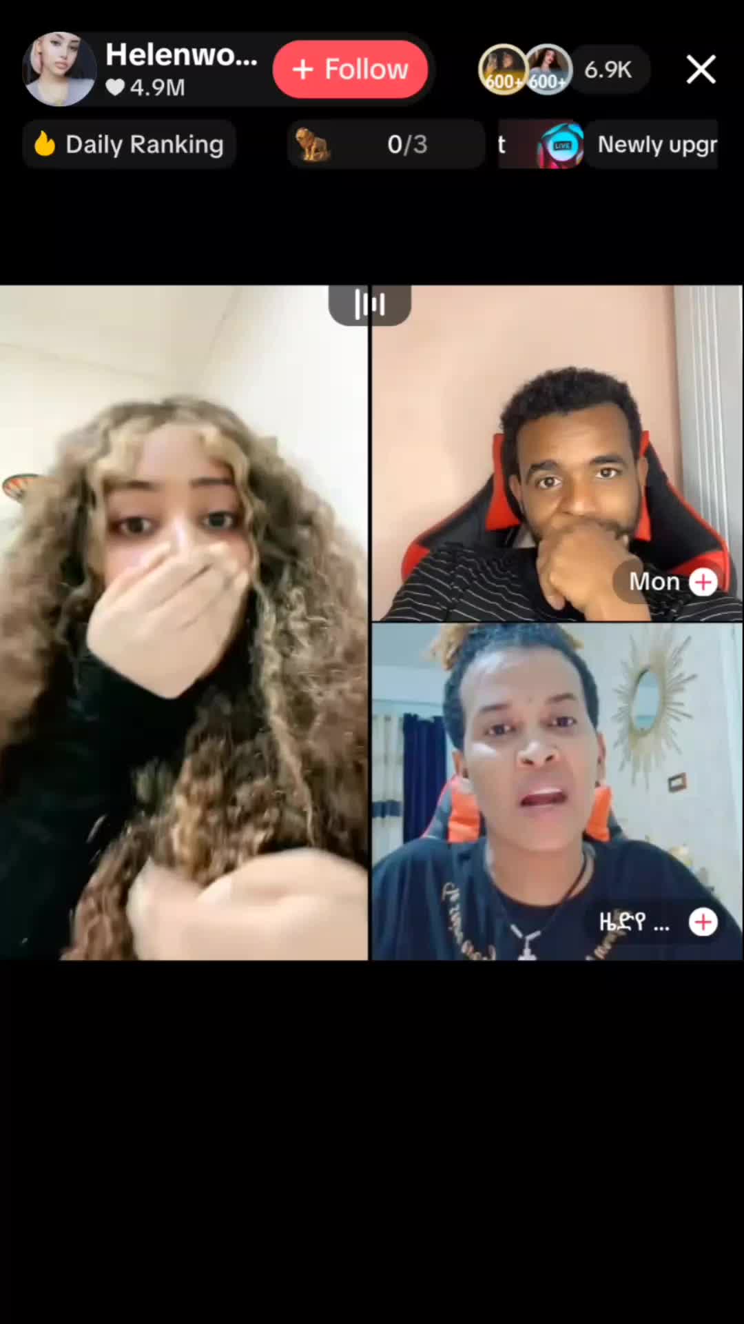 @እቴጌ record