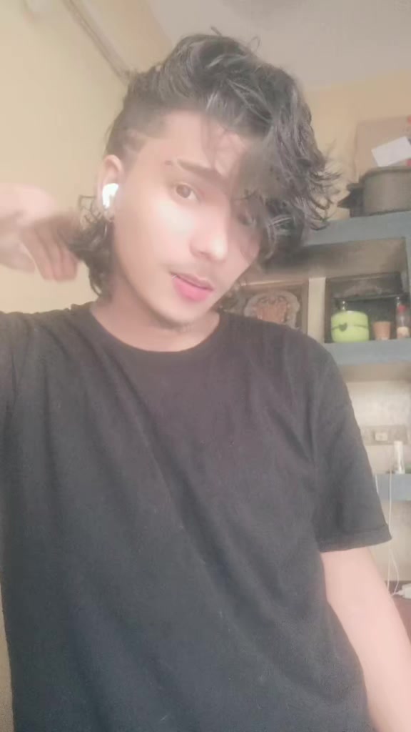 @👹☠️😈Attitude Boy☠️👹😈