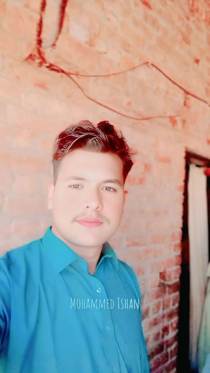 @Shaan Ali