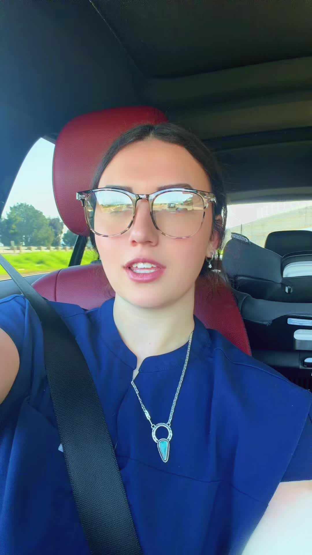 @Alyssa Brandon
