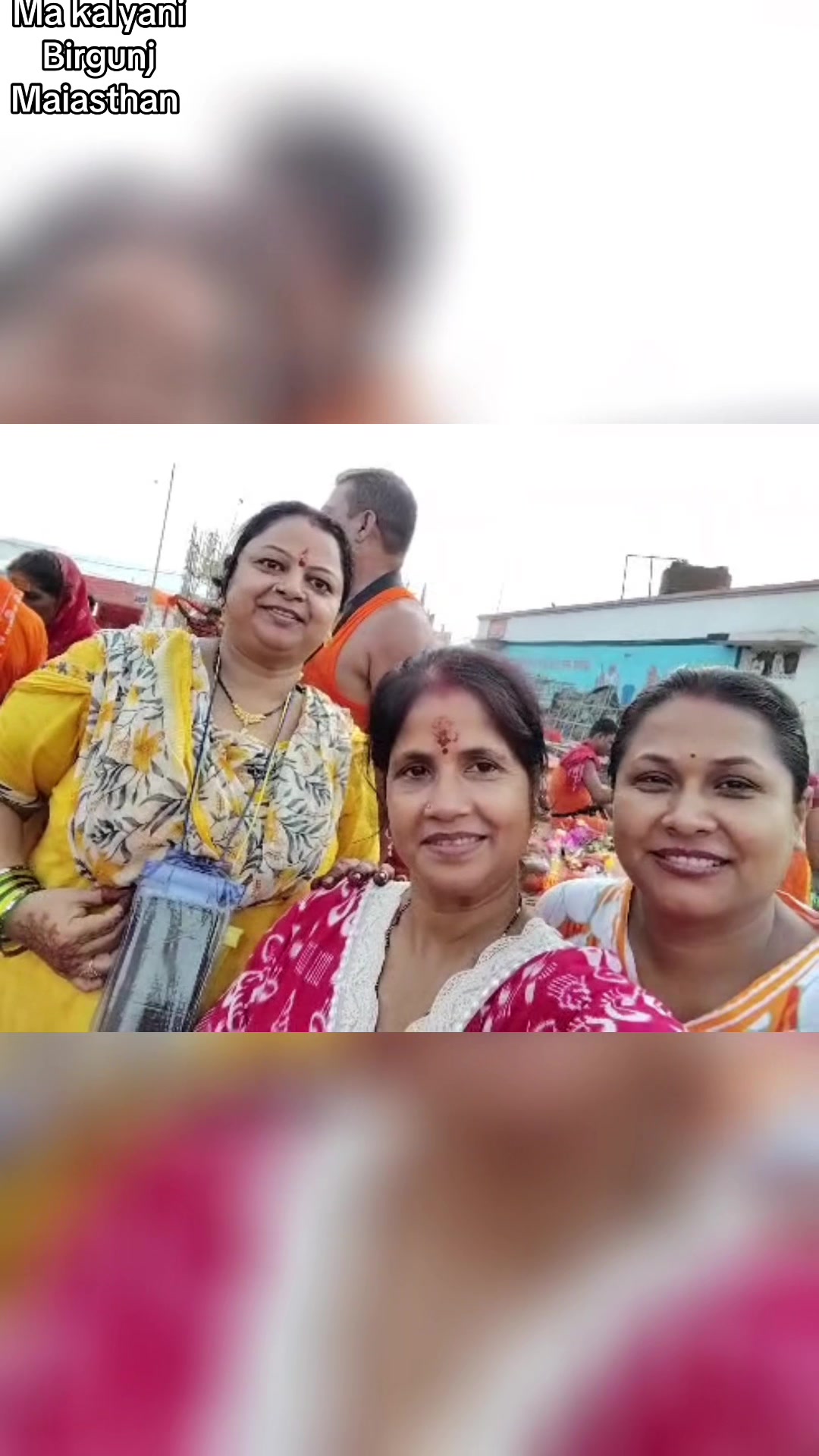 @Ma kalyani shringarghar