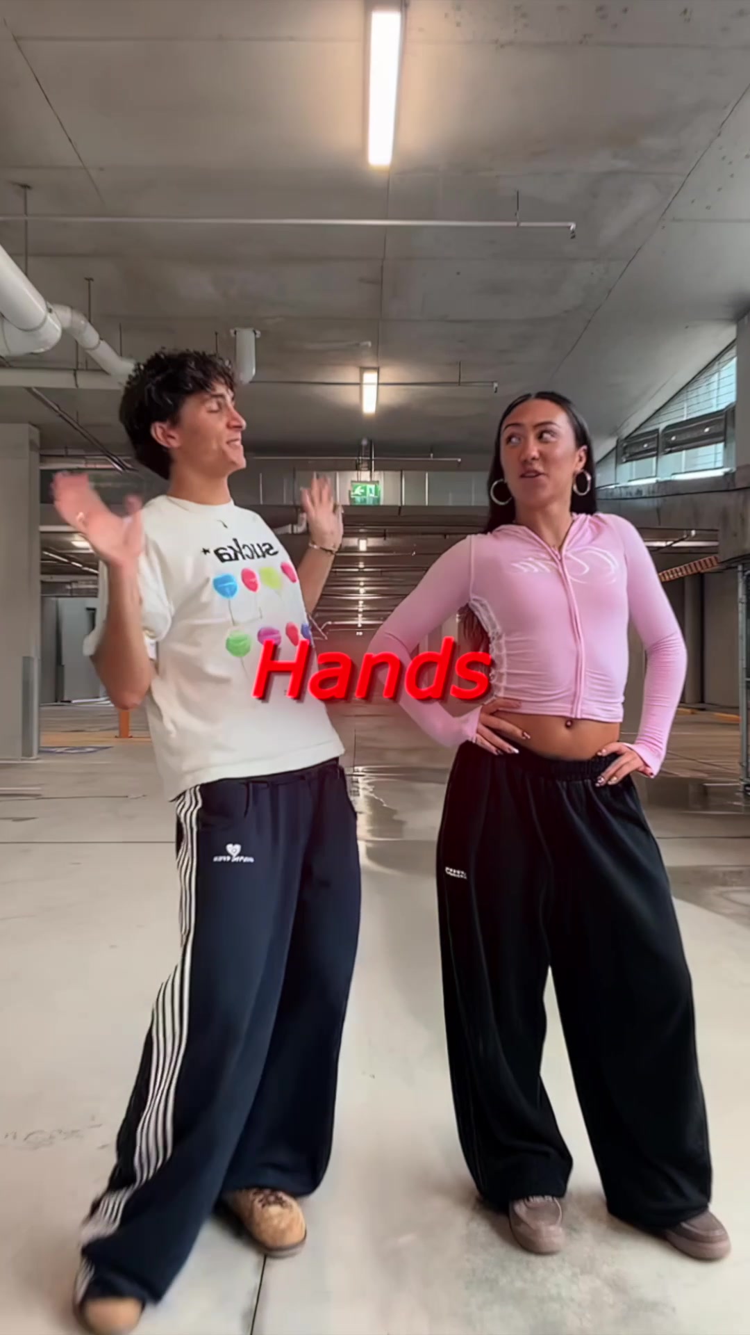 @Dance Media