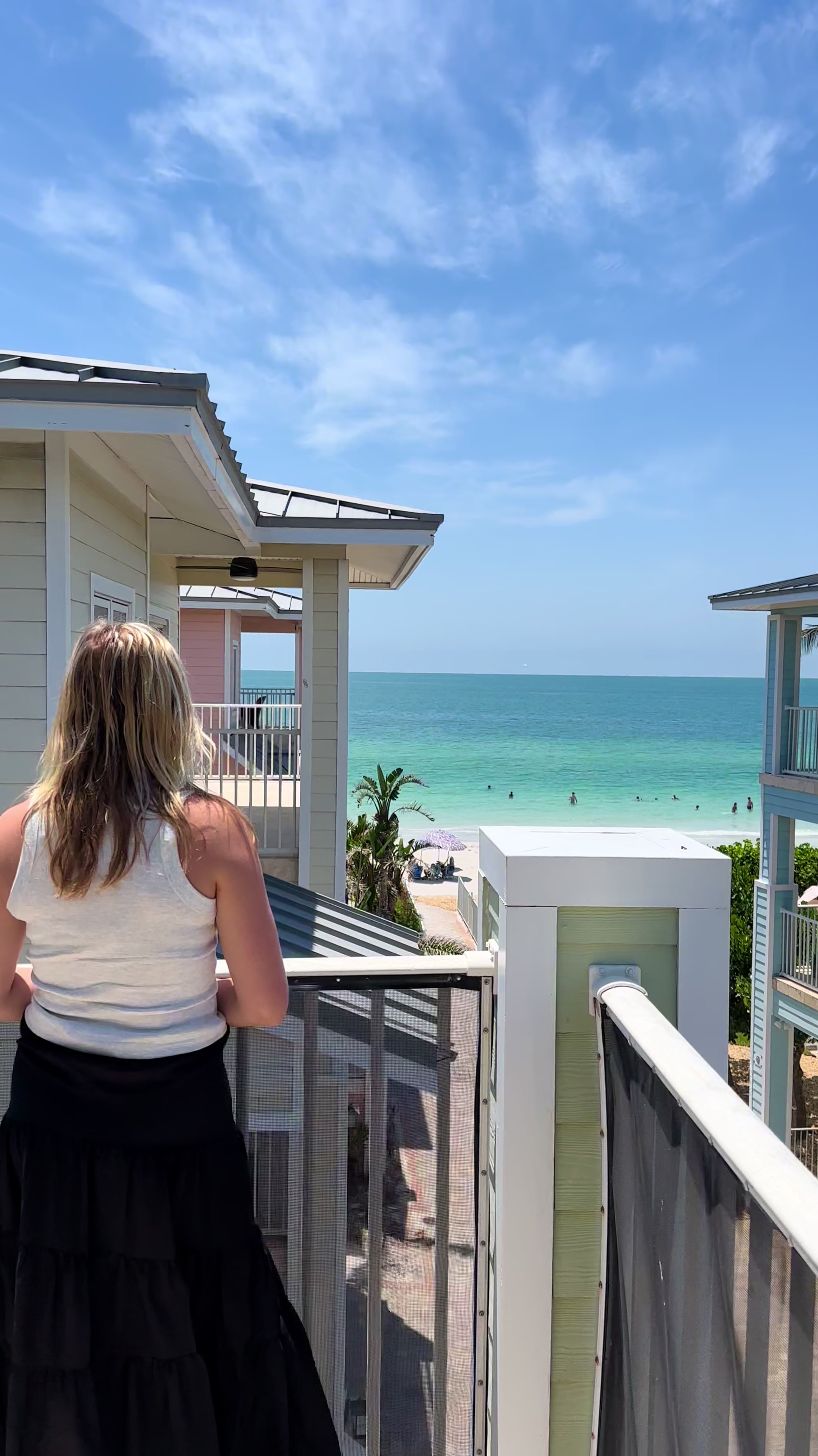@Beach Time Rentals - Florida