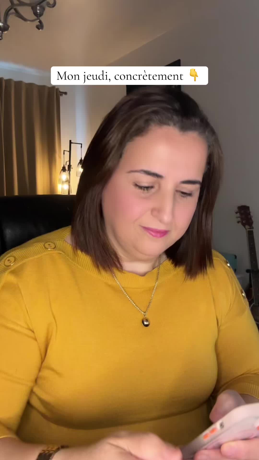 @Sabrina | Ton D&eacute;clic