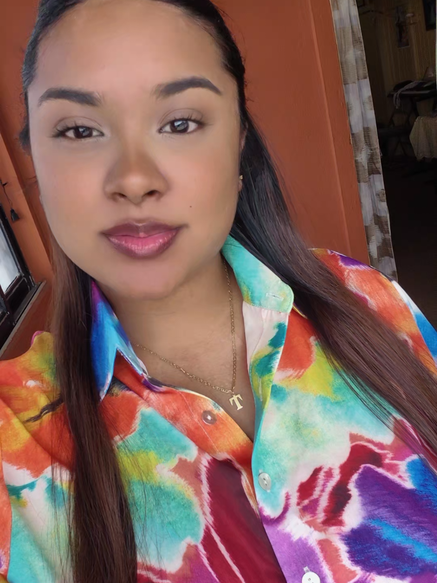 @𝐓𝐚𝐥𝐢𝐬𝐡𝐚💜