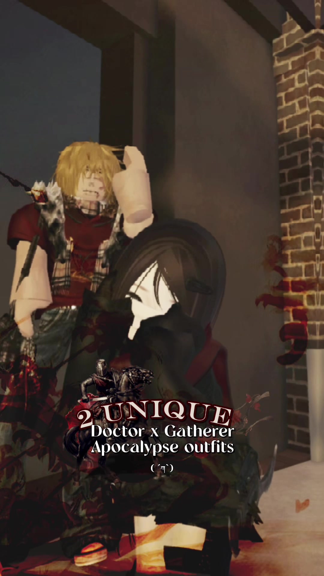 @୨୧ˋ Cԋισ˚ ⚔️