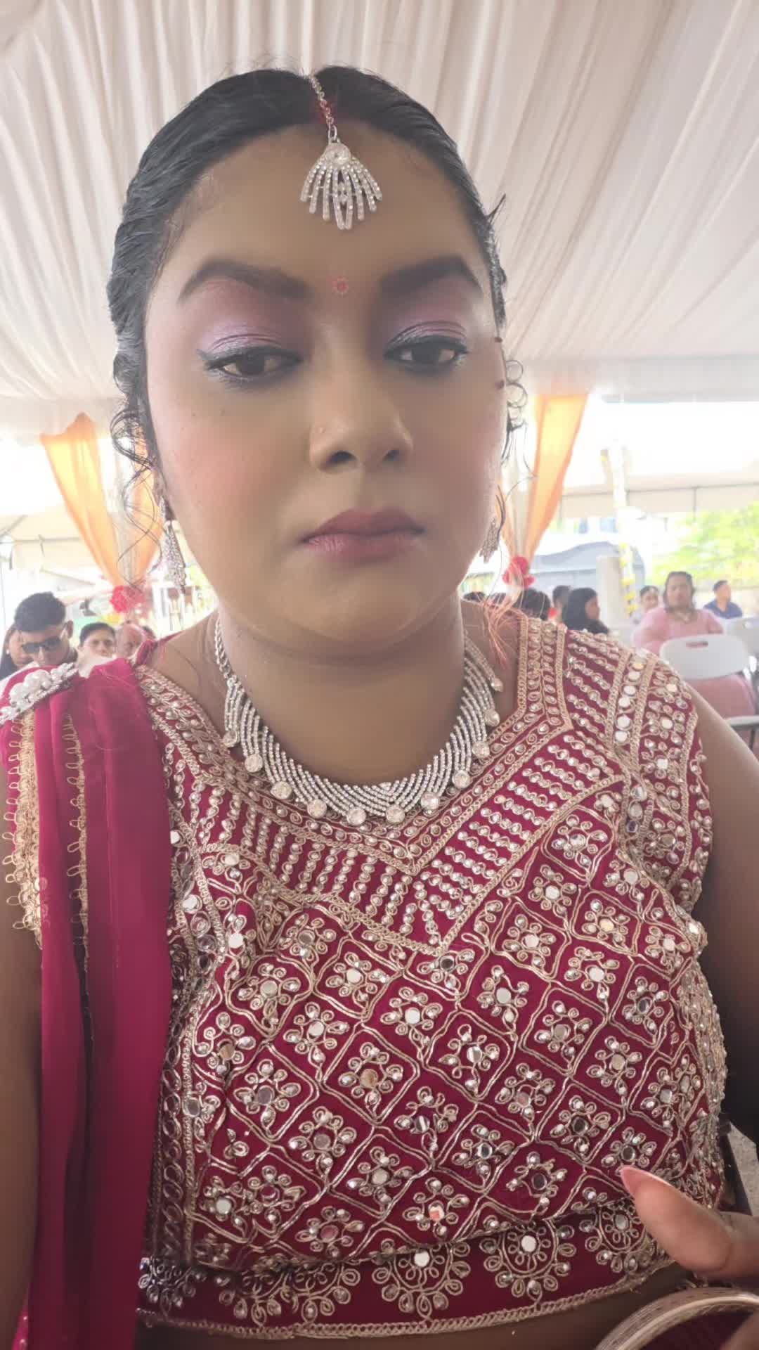 @mohanie sukhram