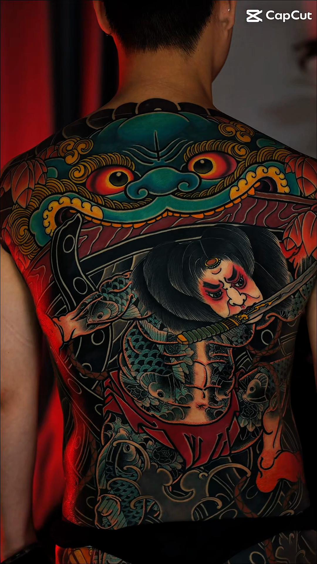 @Ron Tattoo Studio Đà Nẵng