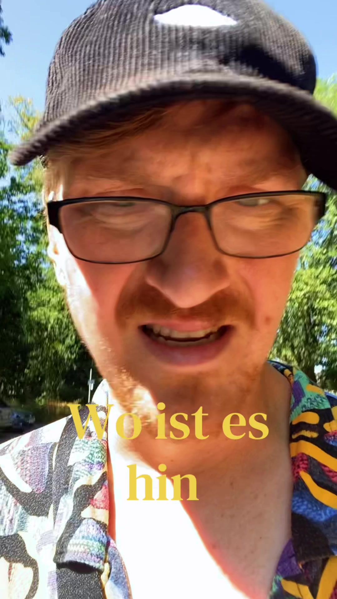 @Udo Eisenberg