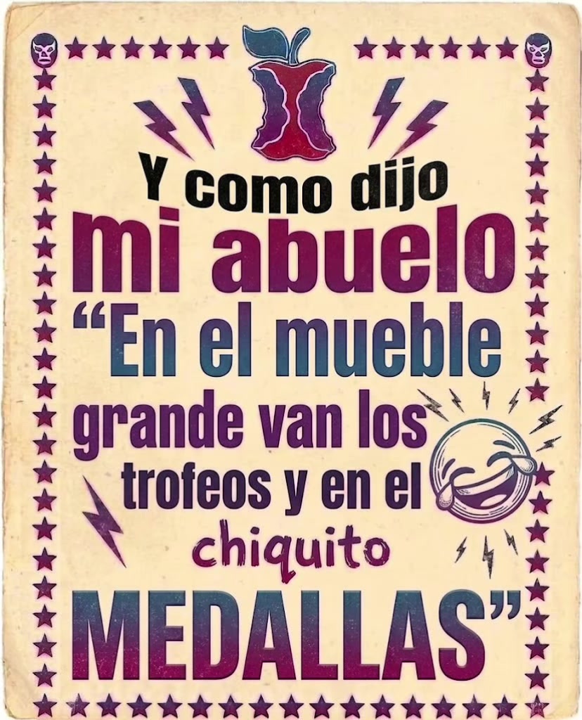@Mala Vida