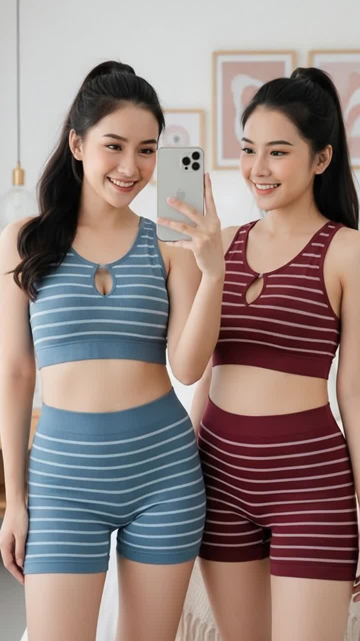 @DJAMILAH OUTFIT